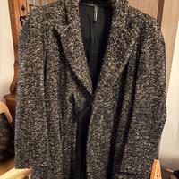 Cappotto donna