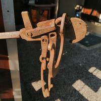 pesa bilancia antica 