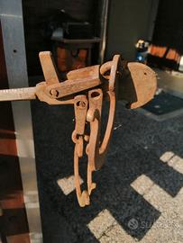 pesa bilancia antica 