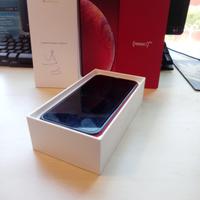 iPhone XR “product red”