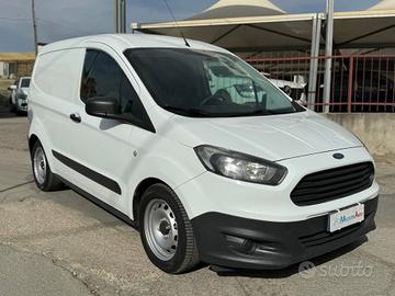 FORD TRANSIT CONNECT 1.5 TDCI CARGO CLIMA