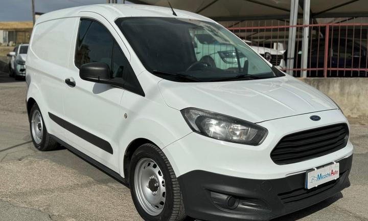 FORD TRANSIT CONNECT 1.5 TDCI CARGO CLIMA