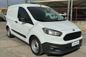 FORD TRANSIT CONNECT 1.5 TDCI CARGO CLIMA