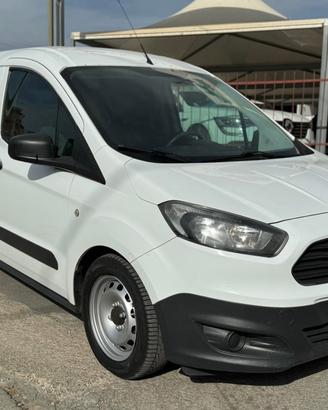 FORD TRANSIT CONNECT 1.5 TDCI CARGO CLIMA