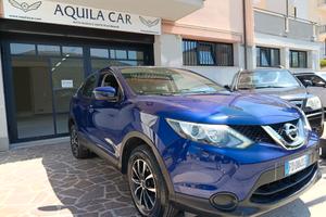 Nissan Qashqai 1.2 Visia