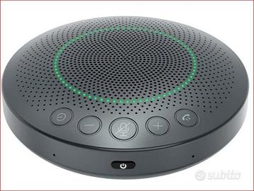 Matosio BluePod Bluetooth e USB, vivavoce e microf