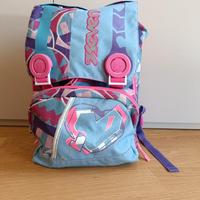 Zaino scuola SEVEN