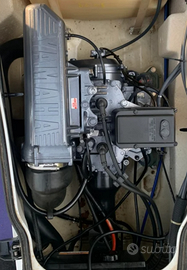 Motore yamaha superjet 650 senza tunnel