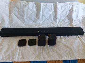Soundbar Yamaha True X  40a  - RIBASSO
