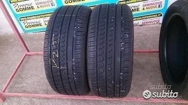 225 50 16. Pirelli usate