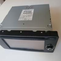autoradio 2din  Mitsubishi outlander 2013
