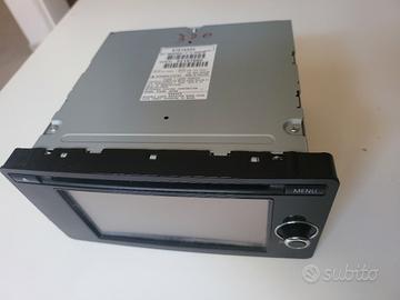 autoradio 2din  Mitsubishi outlander 2013