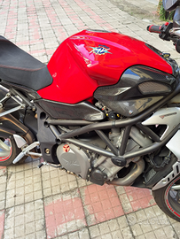 Moto mv angusta 750 f4