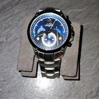 Orologio Vagary Uomo Acciaio VS0-098-71
