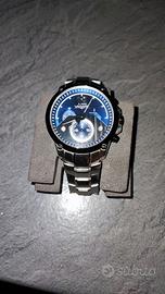 Orologio Vagary Uomo Acciaio VS0-098-71