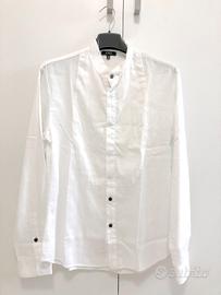 Camicia bianca CoSTUME NATIONAL
