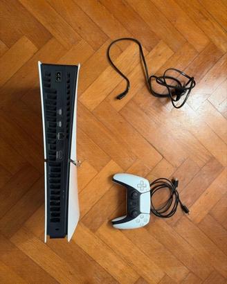 Ps5 500gb