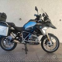 BMW R 1200 GS 2018