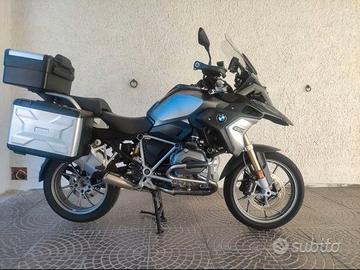 BMW R 1200 GS 2018