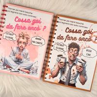 Planner in dialetto Veneto