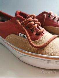 Scarpe Vans Authentic Sneakers