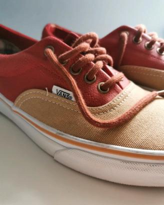 Scarpe Vans Authentic Sneakers