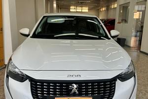 Peugeot 208 HDi
