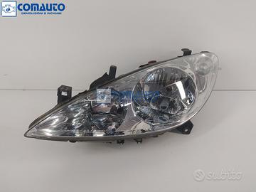 Faro ant sx PEUGEOT 307 SW '02