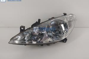 Faro ant sx PEUGEOT 307 SW '02