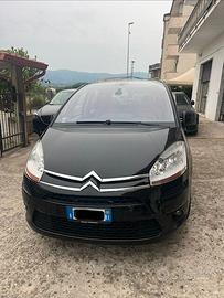 Citroen C4 Picasso 1.8 Elegance