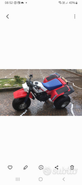 Honda atc 250R anno 86