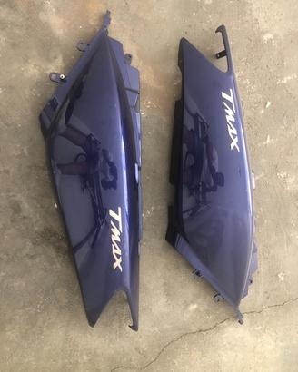 Carene per T Max 2001-2003