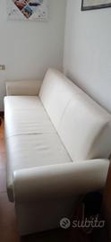 divano letto contenitore