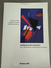 Architettura dei calcolatori - Corsini