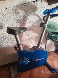 Cyclette