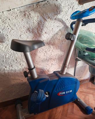 Cyclette