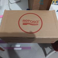 Scarpe antinfortunistiche