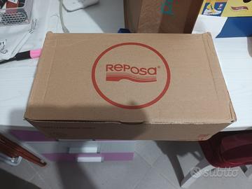 Scarpe antinfortunistiche