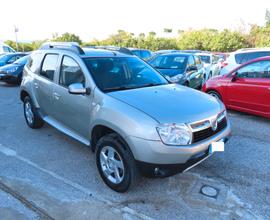 Dacia Duster 1.5 dCi 110CV Lauréate
