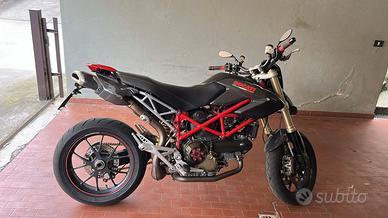 Ducati Hypermotard 1100s 2009