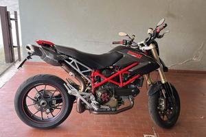 Ducati Hypermotard 1100s 2009