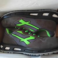 scarpe antinfortunistiche 