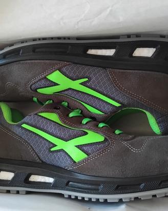 scarpe antinfortunistiche 