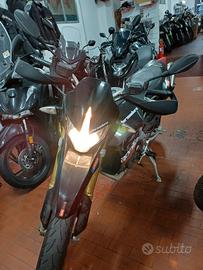 Aprilia Dorsoduro 750