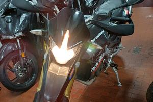 Aprilia Dorsoduro 750