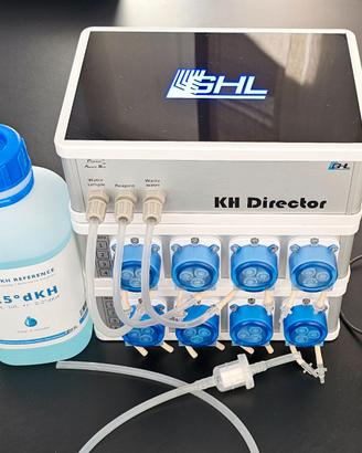 GHL KHDirector + Dosometriche