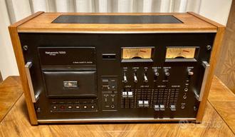 Used nakamichi 1000 tri-tracer for Sale