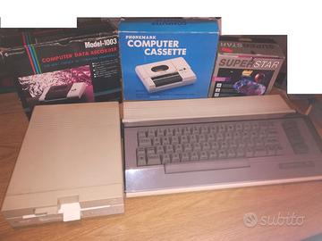 commodore 64