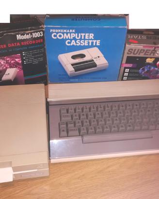 commodore 64