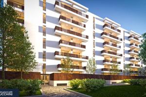 Appartamento di 58 m² con 2 locali a Bologna